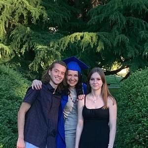 Meet your Posher, Sanela